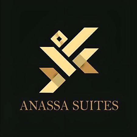 Anassa 3 City Center Studio Heraklion Exterior foto
