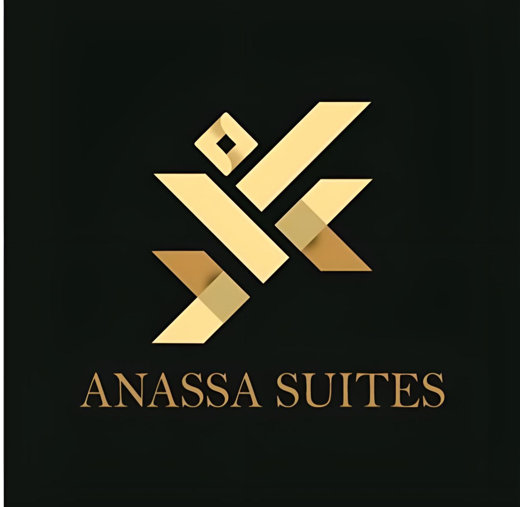 Anassa 3 City Center Studio Heraklion Exterior foto