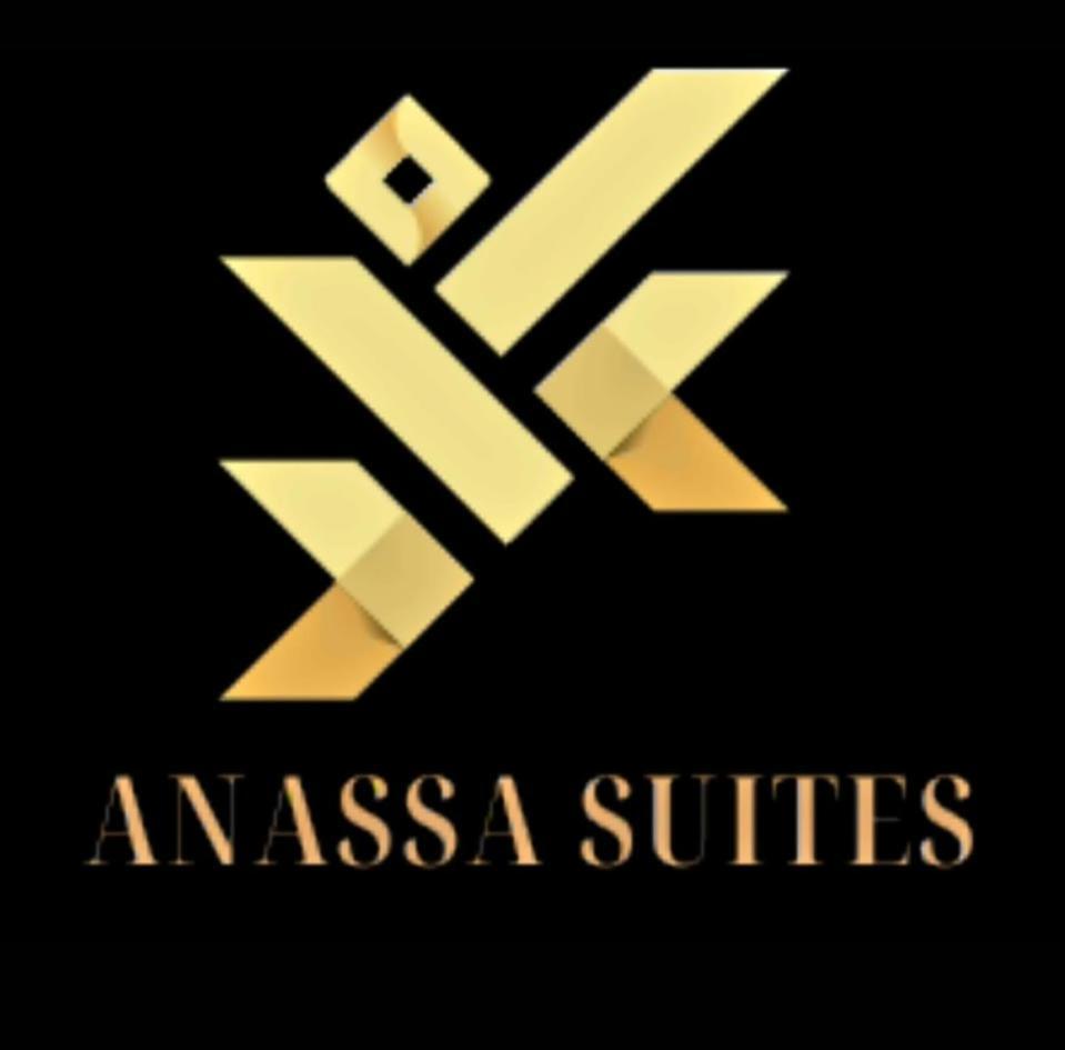Anassa 3 City Center Studio Heraklion Exterior foto